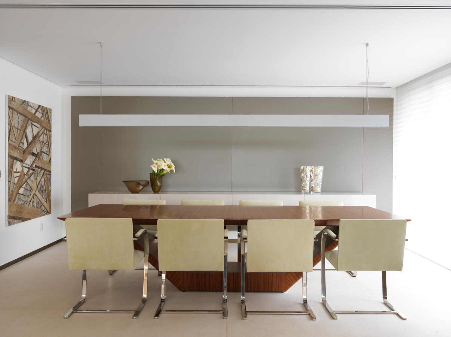 巴西 Vila Nova Conceição II 公寓-4