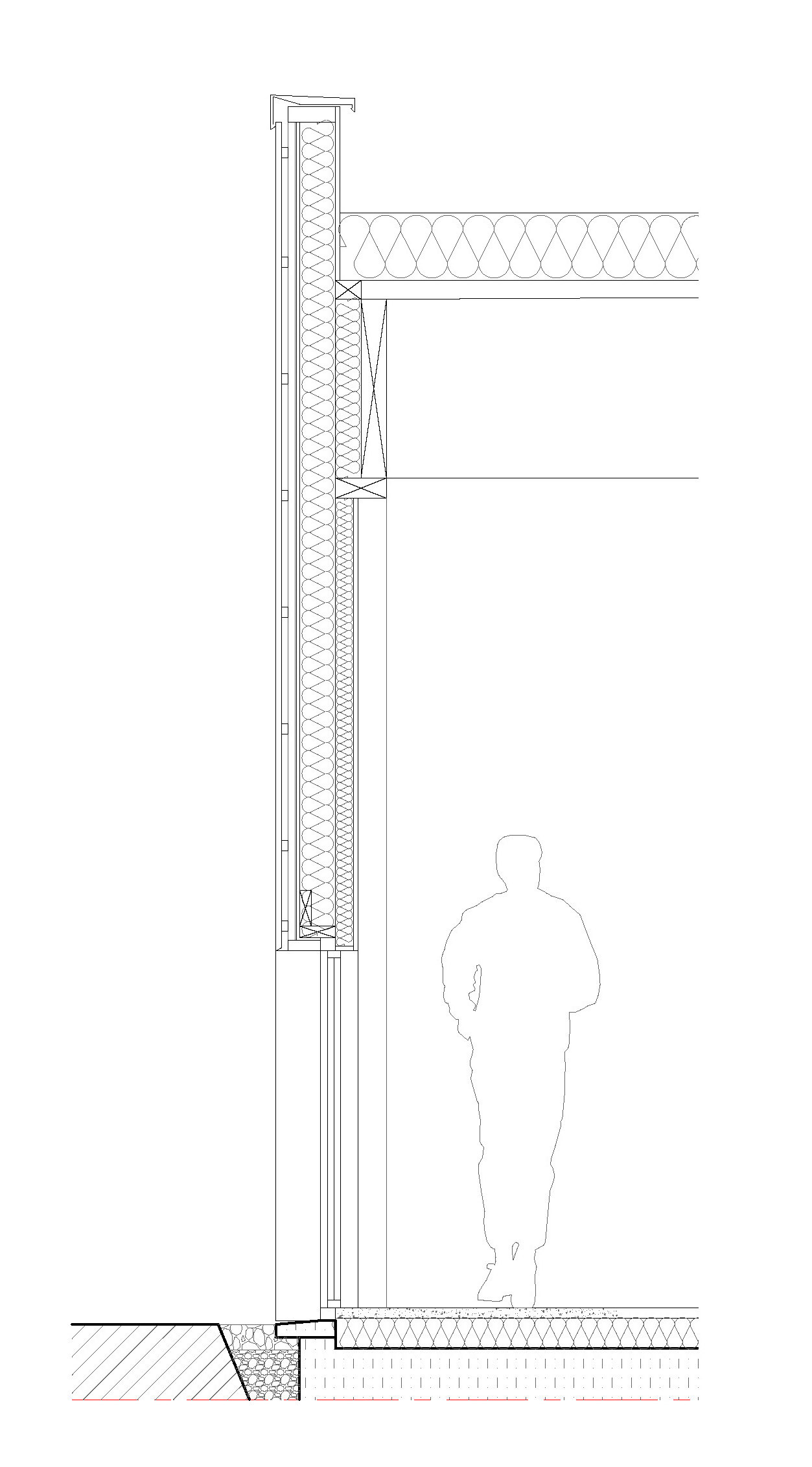 Sonzay’s Sports Dojo / Bauchet de La Bouvrie Architects-29