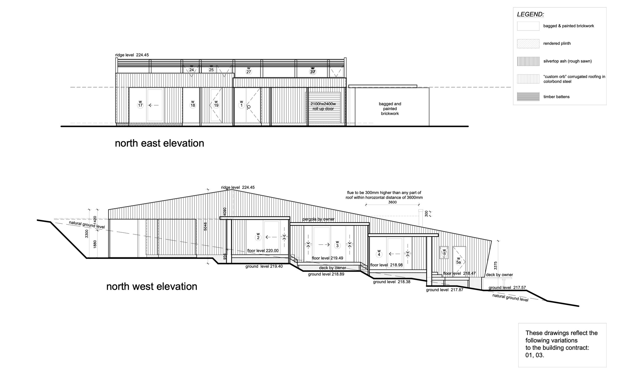 Red Hill House / InForm-39