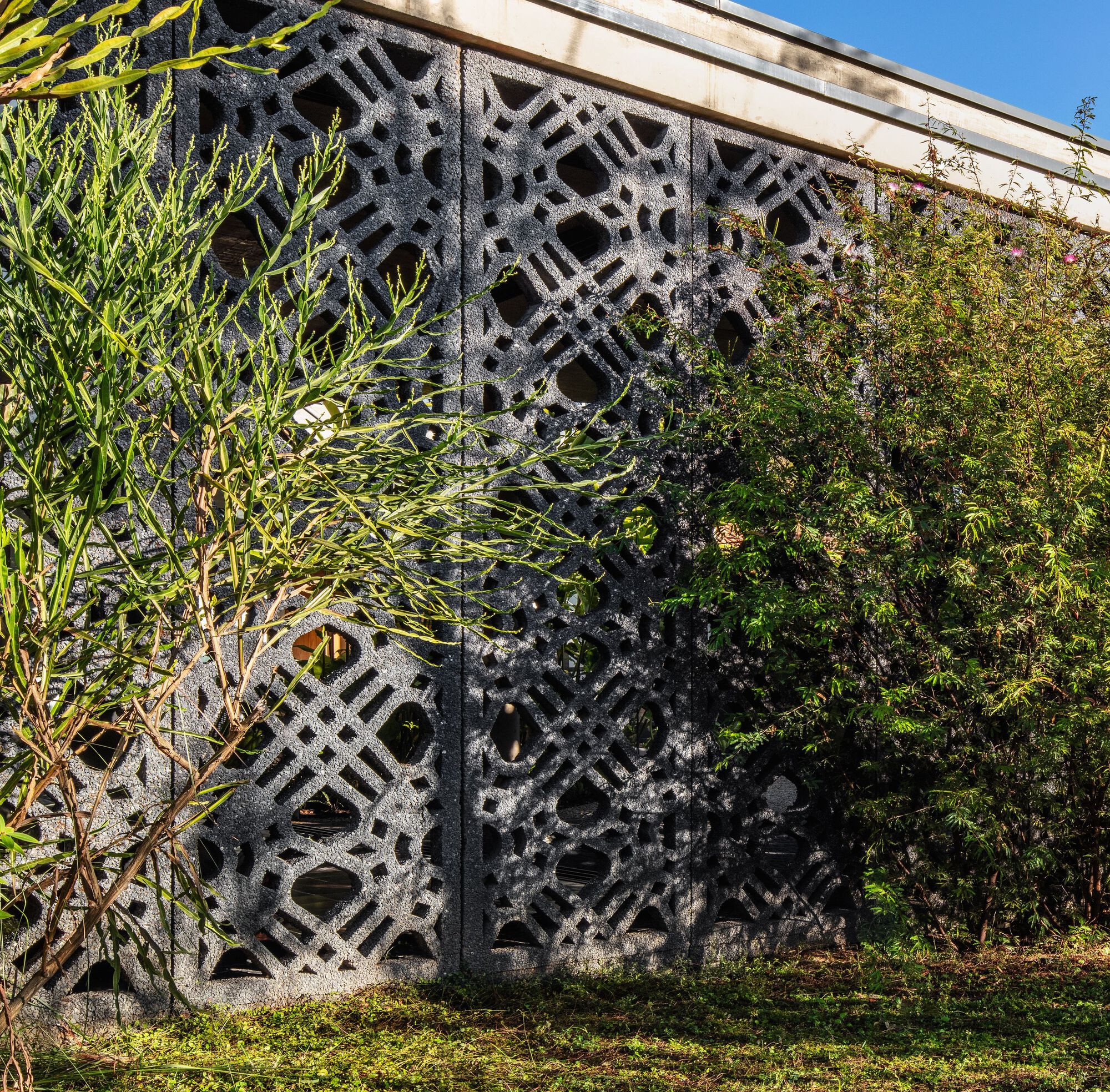 别墅景观丨巴西-25