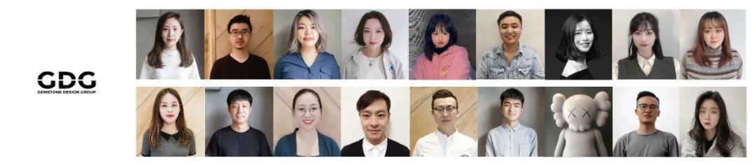 洛阳•柳叶道•泉舜店丨中国洛阳丨煦石室内建筑设计咨询-58