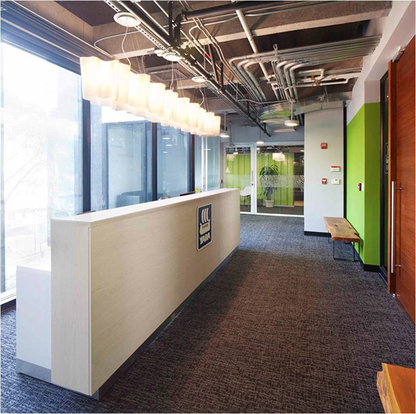 Yara International 办公室设计丨哥伦比亚丨Tressesenta S.A.S  Daniel Vanegas-15