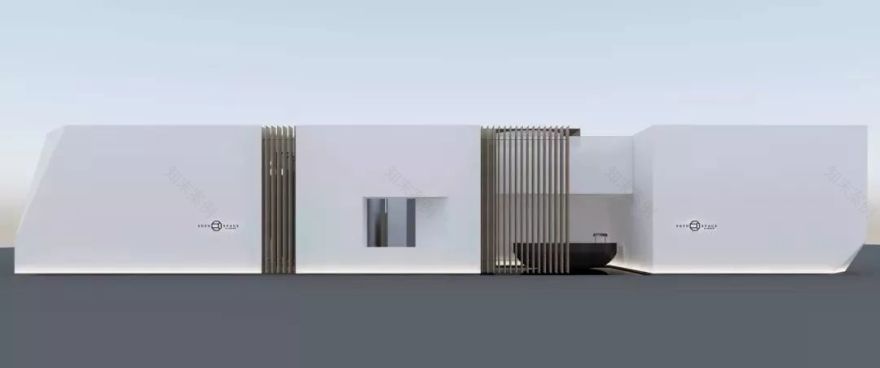 摩登东方,无间设计的 2018 作品回顾-118