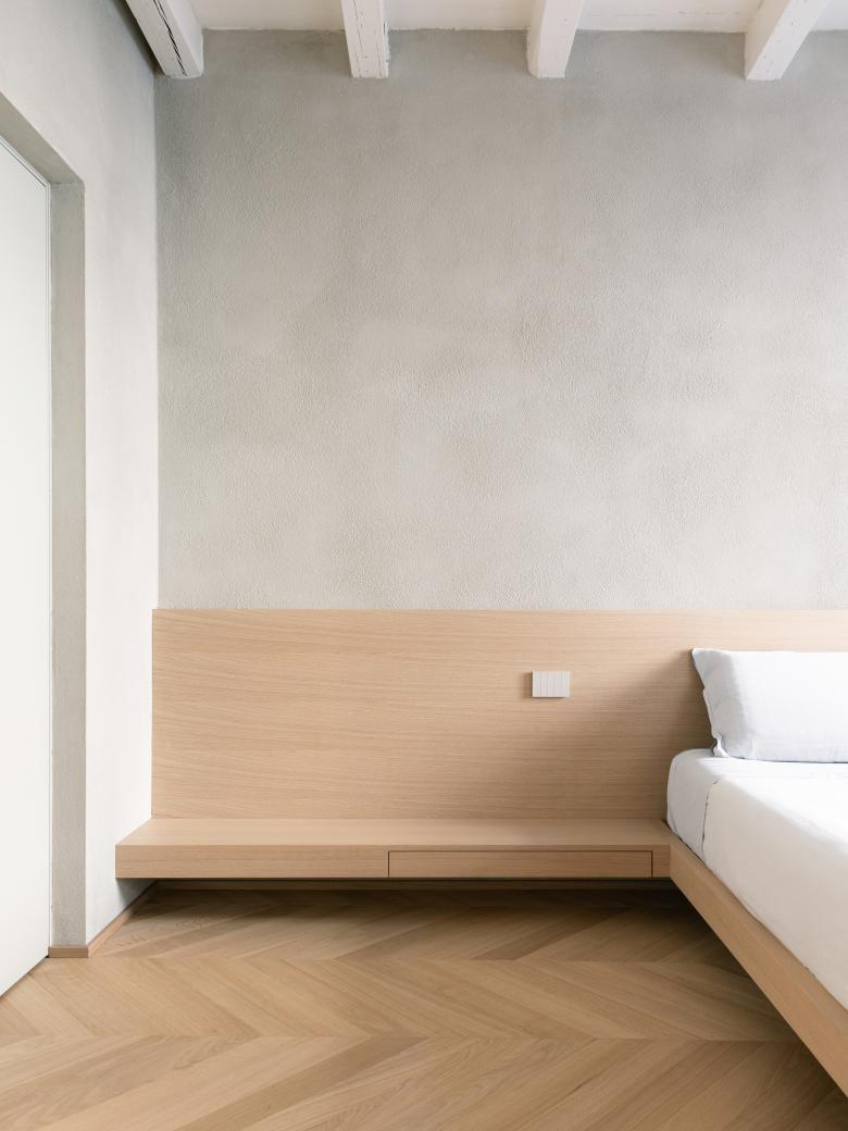 公寓 VT丨意大利丨archiplanstudio-16