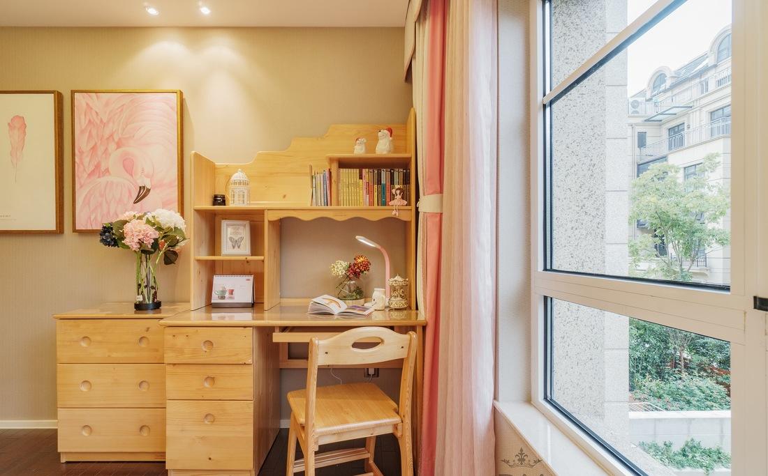 绿地海珀风华_不一样的精装改造-38