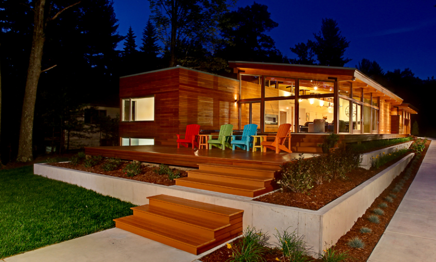 higgins lake house-12