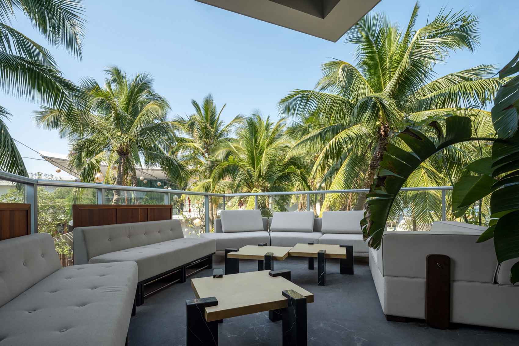 海口CAPE世纪海角商业街规划及部分建筑设计 / 四周建筑-33