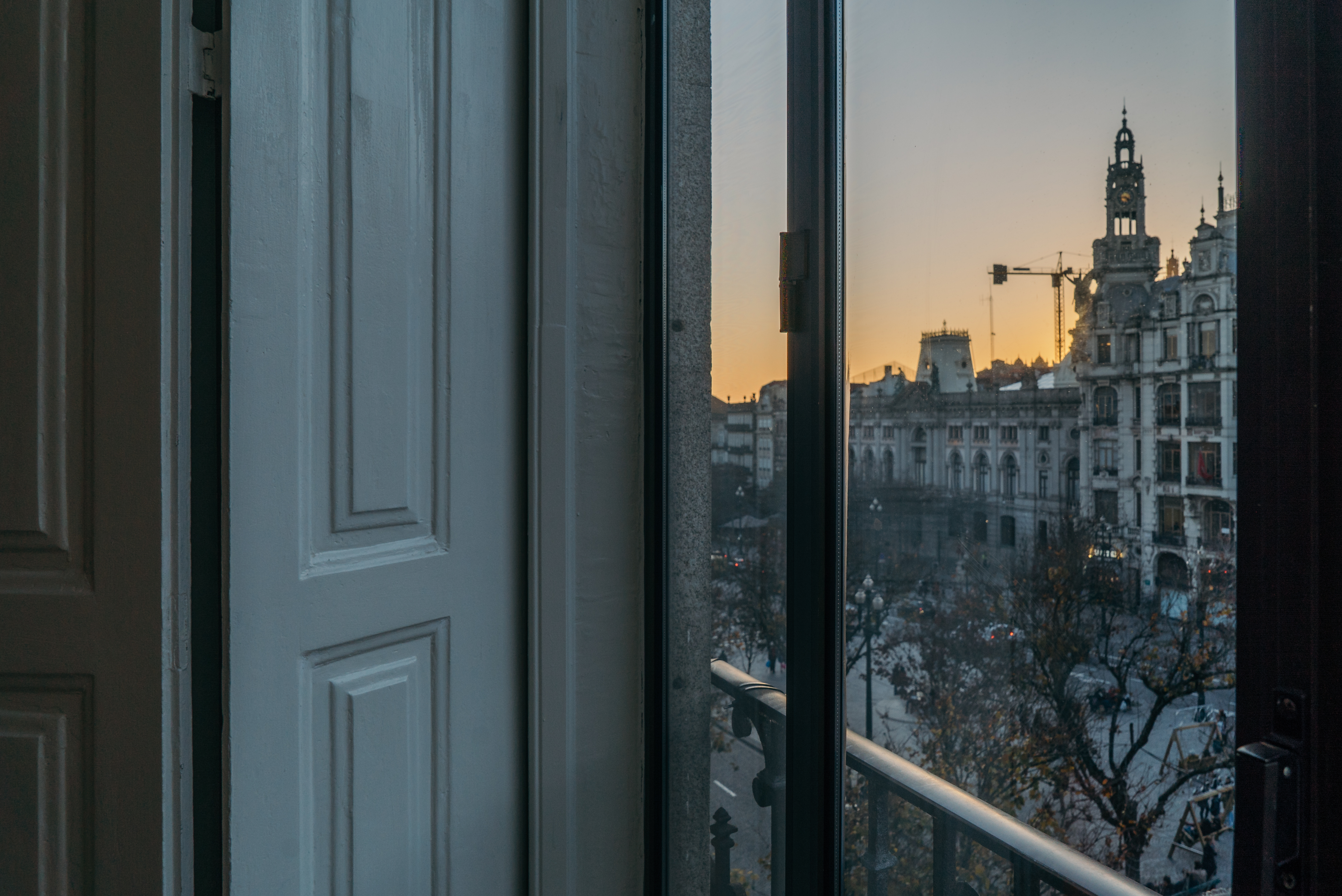 像素 matters 总部 | 百年建筑中的科技温馨空间-28