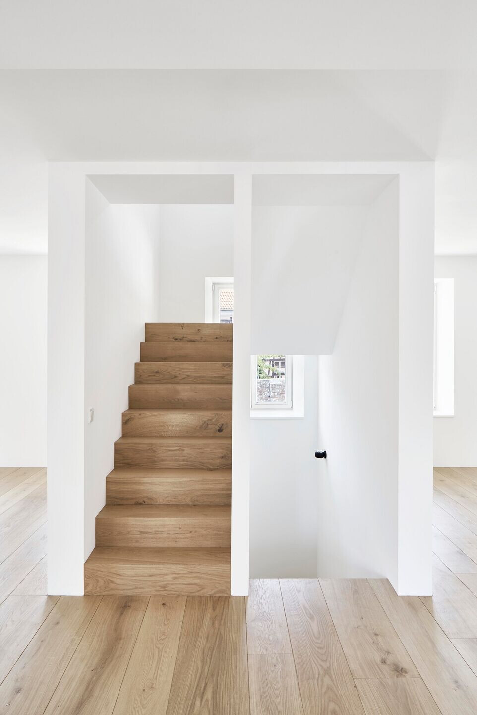 德国古宅新生丨德国杜塞尔多夫丨Nidus Studio-42