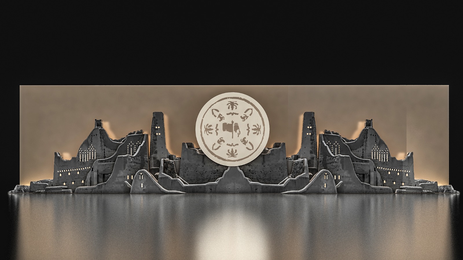 Saudi founding day event 设计-17