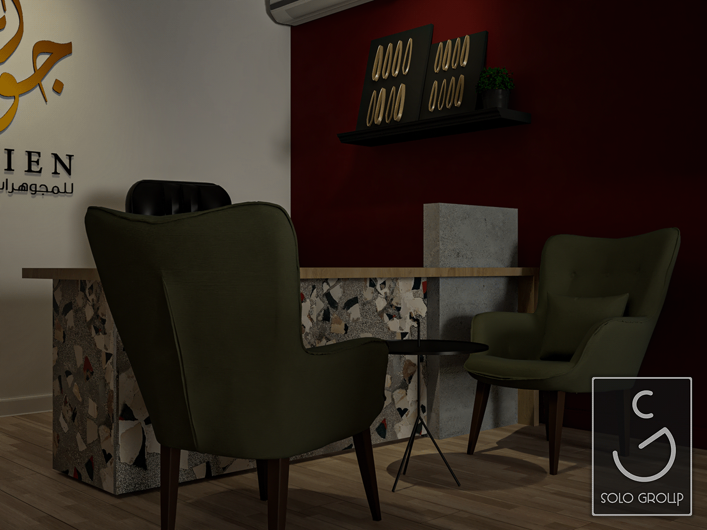 Anastasiya Gushchina丨珠宝店丨jolien-5