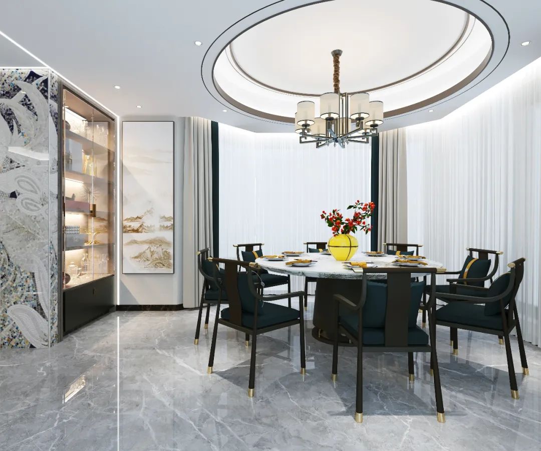 静·寻山水雅居,品禅意人生-28