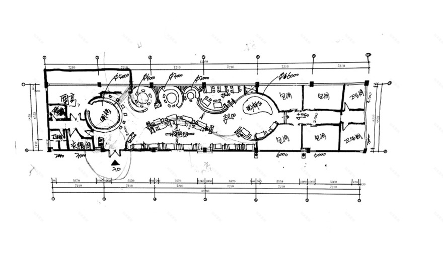 “食桃粿”风味小吃餐厅-9