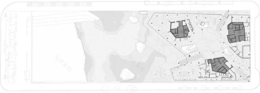 奥斯陆新图书馆 | 悬臂式现代空间-58