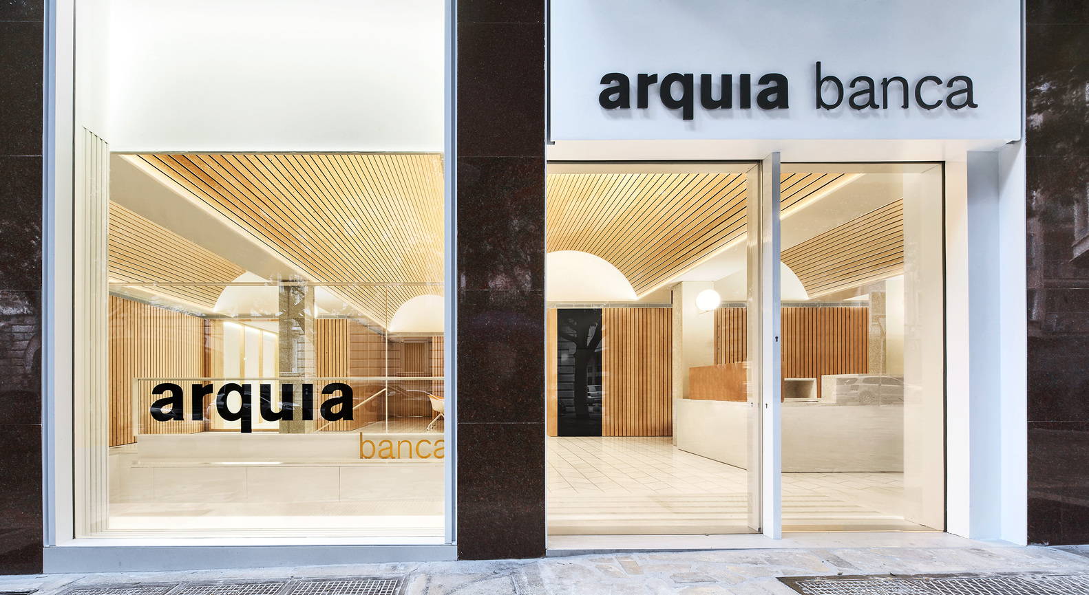 Arquia 银行 Palma 分行-34