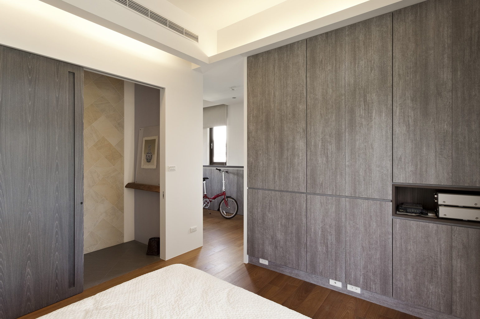 德力设计 文山行旅住家案2-28