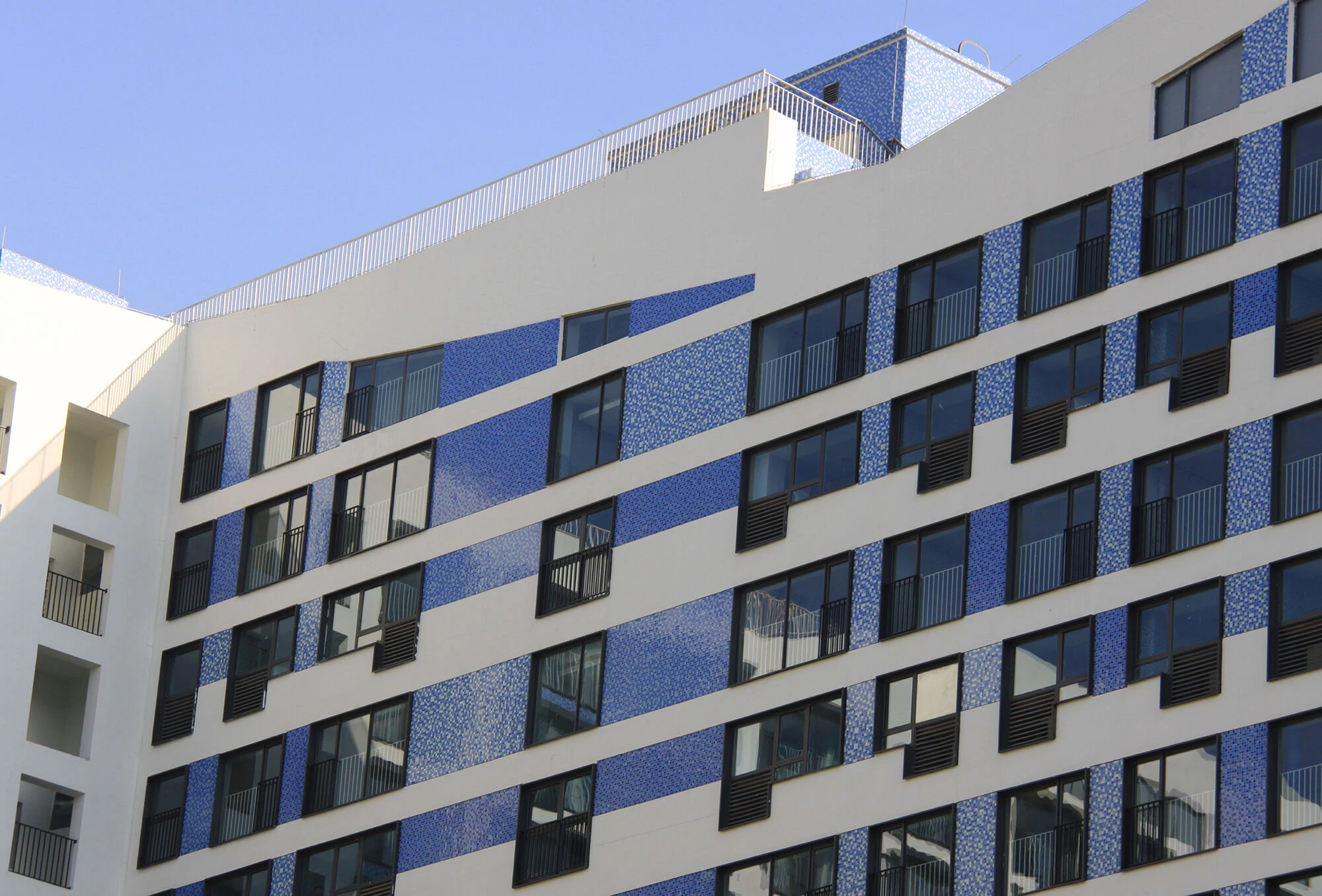 在北京 SOHO丨中国北京丨RhineScheme GmbH-8