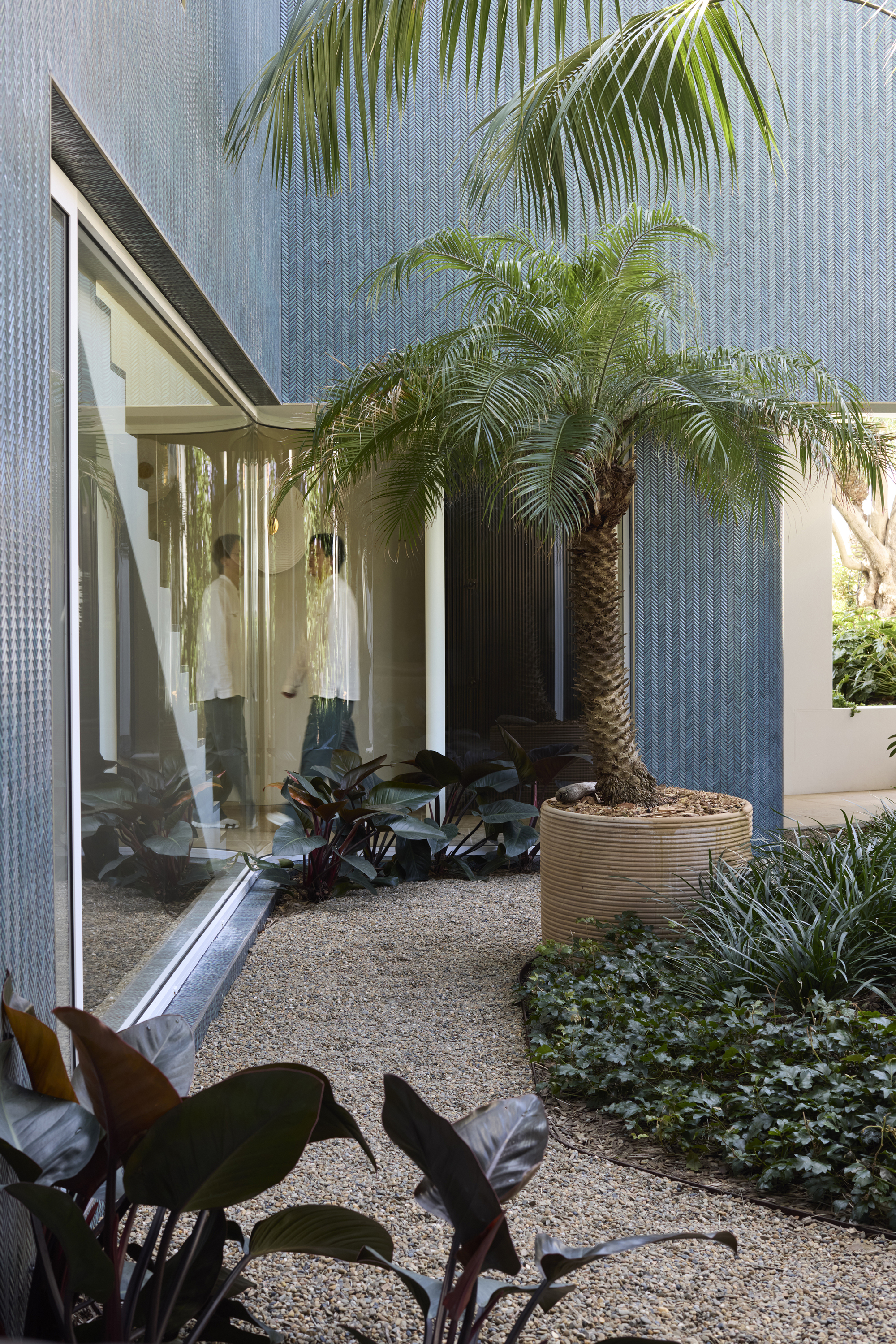 丨澳大利亚悉尼丨Luigi Rosselli Architects-37