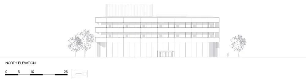 地质与环境中心丨德国丨KAAN Architecten-56