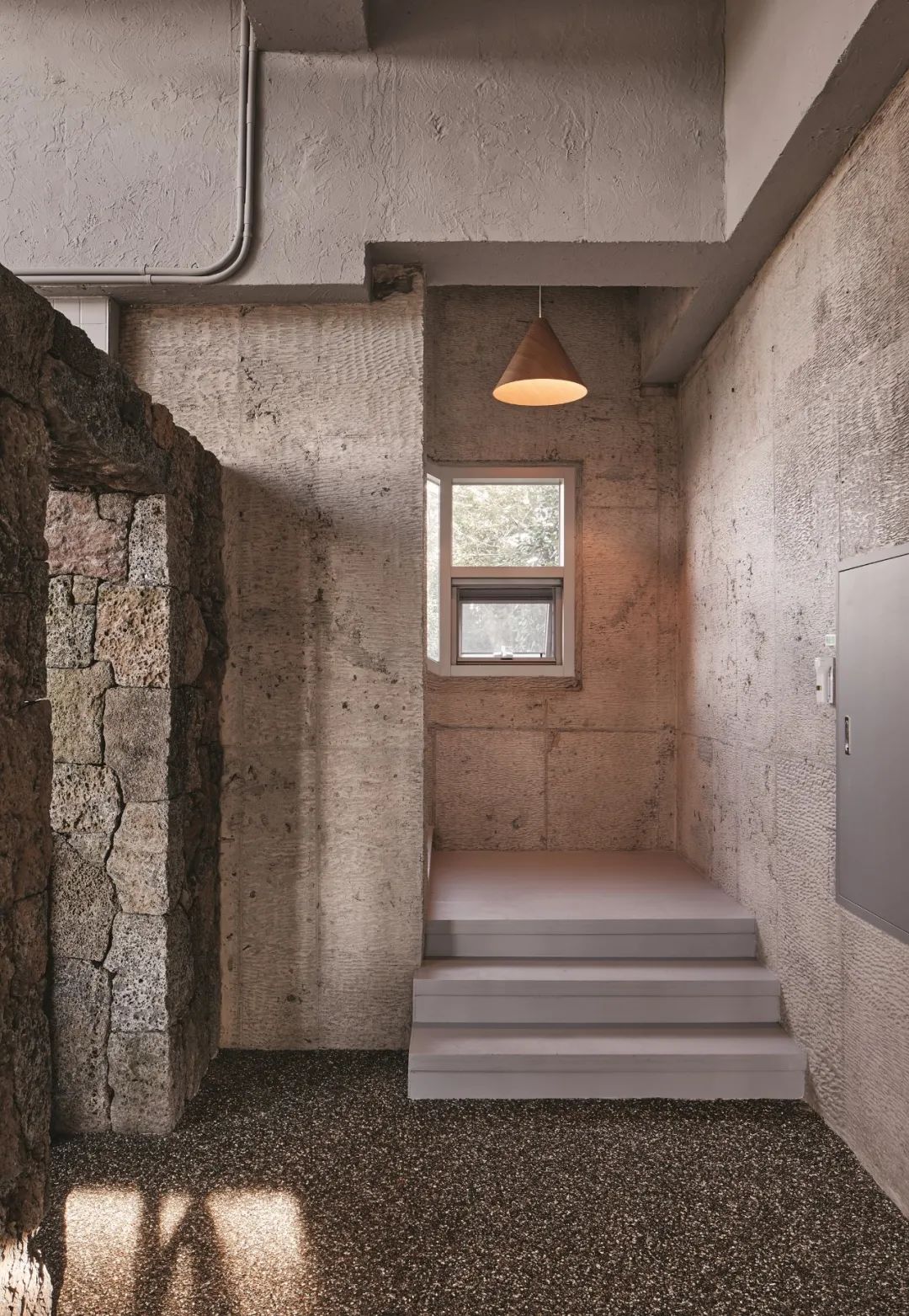 首尔创意团队打造城市中的自然空间-80