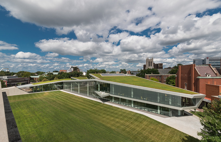 凯斯西储大学学生中心-25