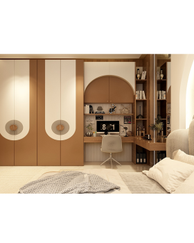 Toddler Bedroom Design 2025