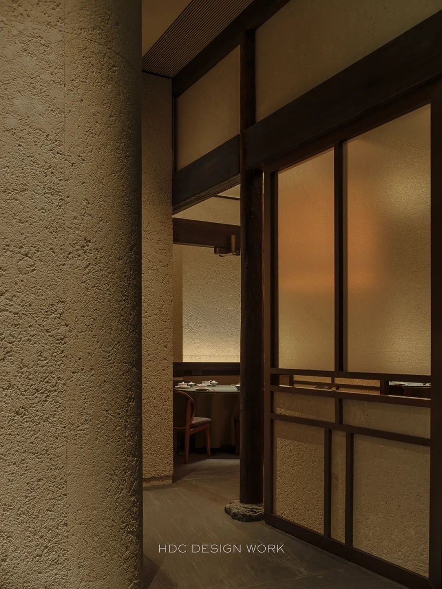 马旺子101纪念店(MA'S KITCHEN 101)丨中国成都丨蜂鸟设计-27