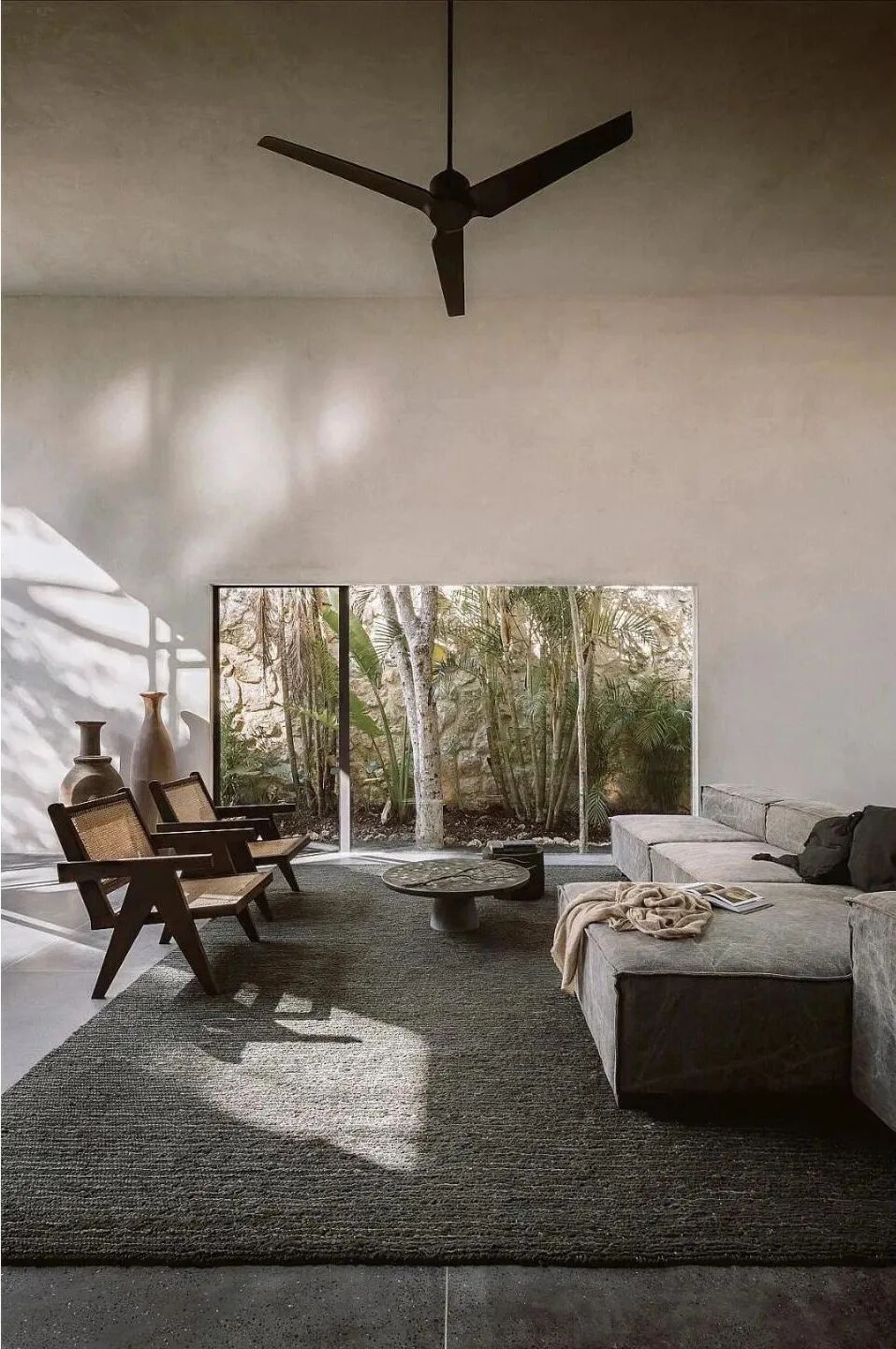 BANNER · 鉴赏 侘寂：在残缺中建造完整-23