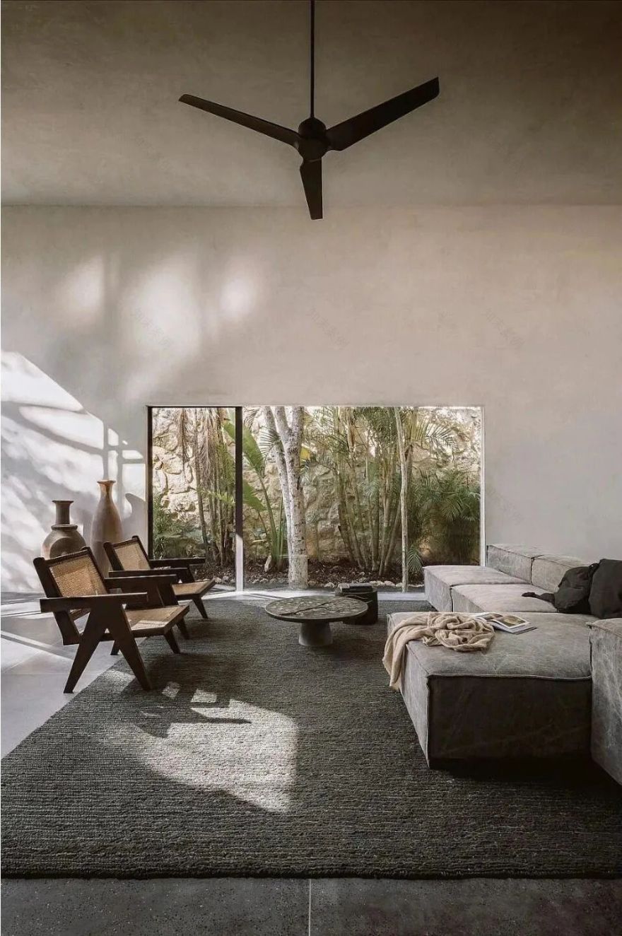 BANNER · 鉴赏 侘寂:在残缺中建造完整-23