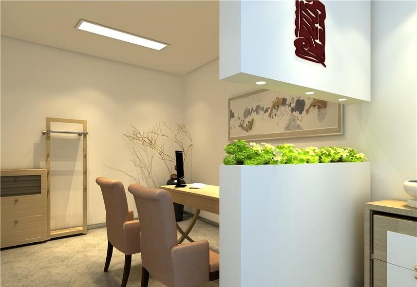 医珍堂中医院-4