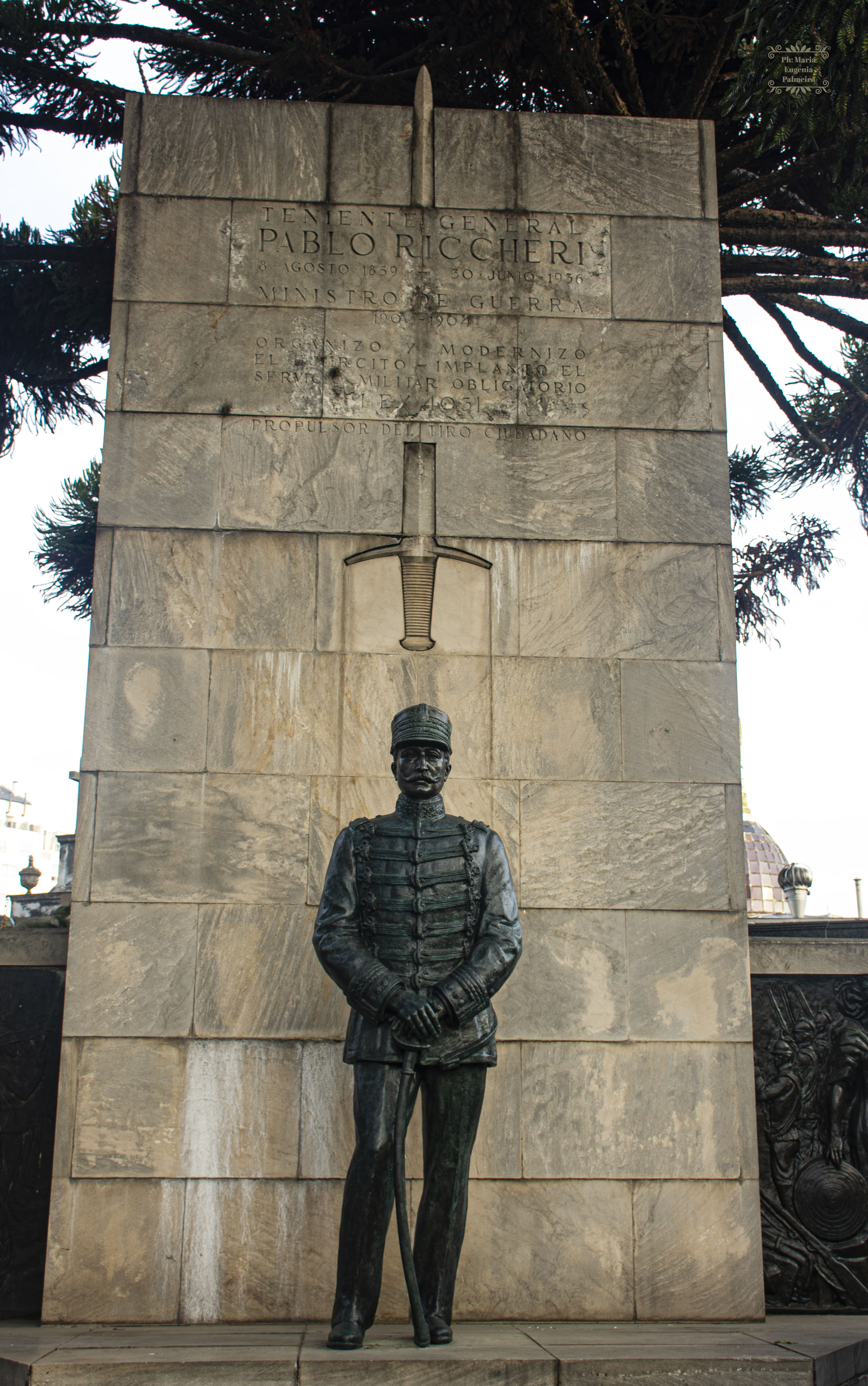 Cementerio de la Recoleta-15