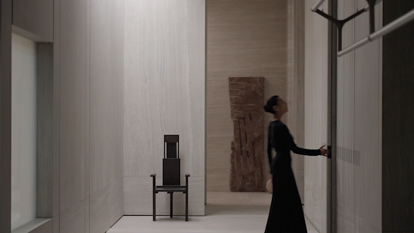 西班牙德赛斯岩板全球设计中心丨中国广州丨Peng Partners鹏和朋友们设计事务所-95