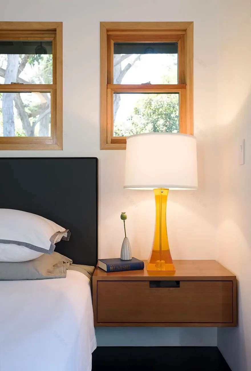 旧金山百年老宅的现代重生-60