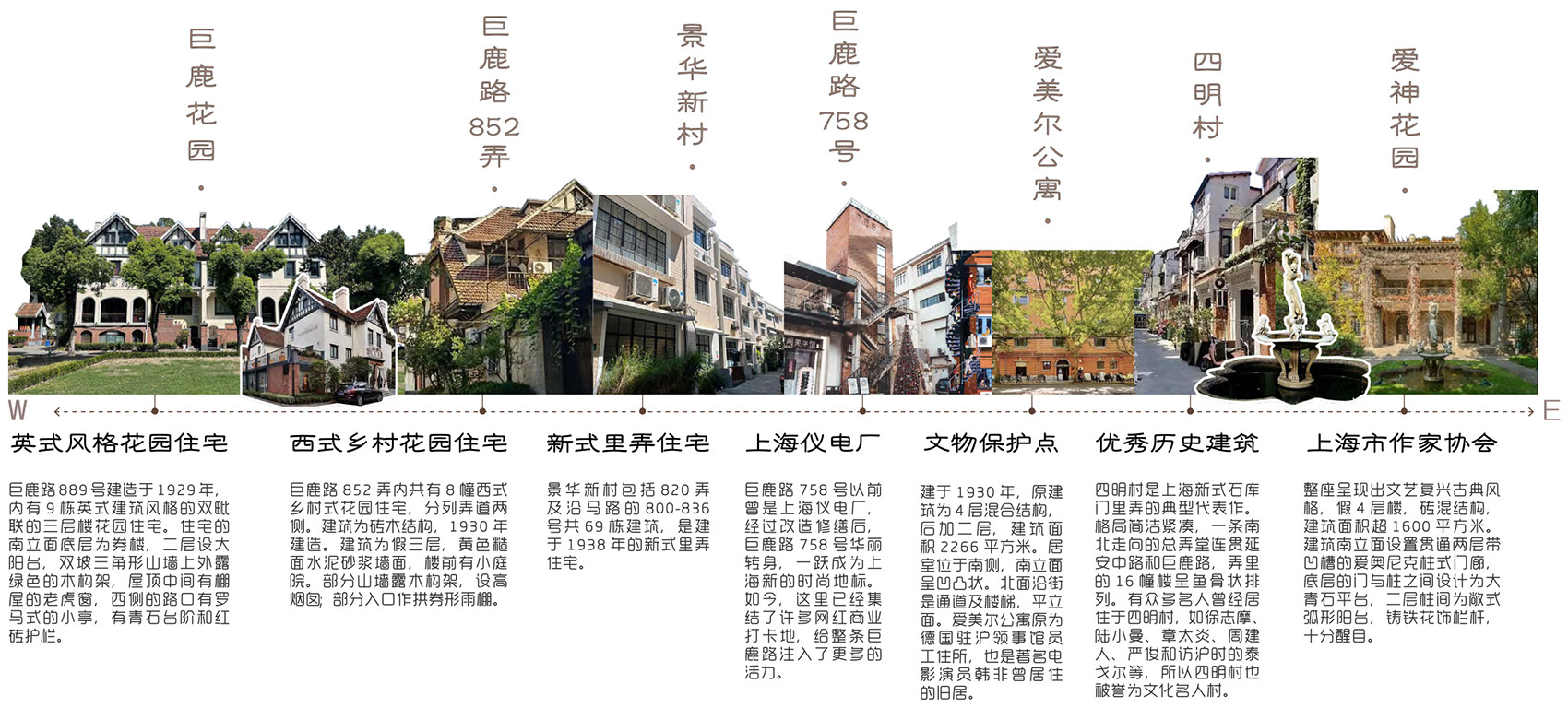 上海市静安区巨鹿路改造提升项目丨中国上海丨邦越设计-7