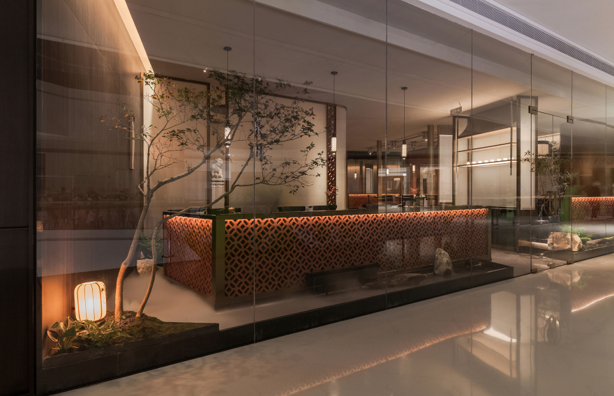 厦门·山川故鲤丨中国厦门丨厦门焕境室内设计有限公司-56