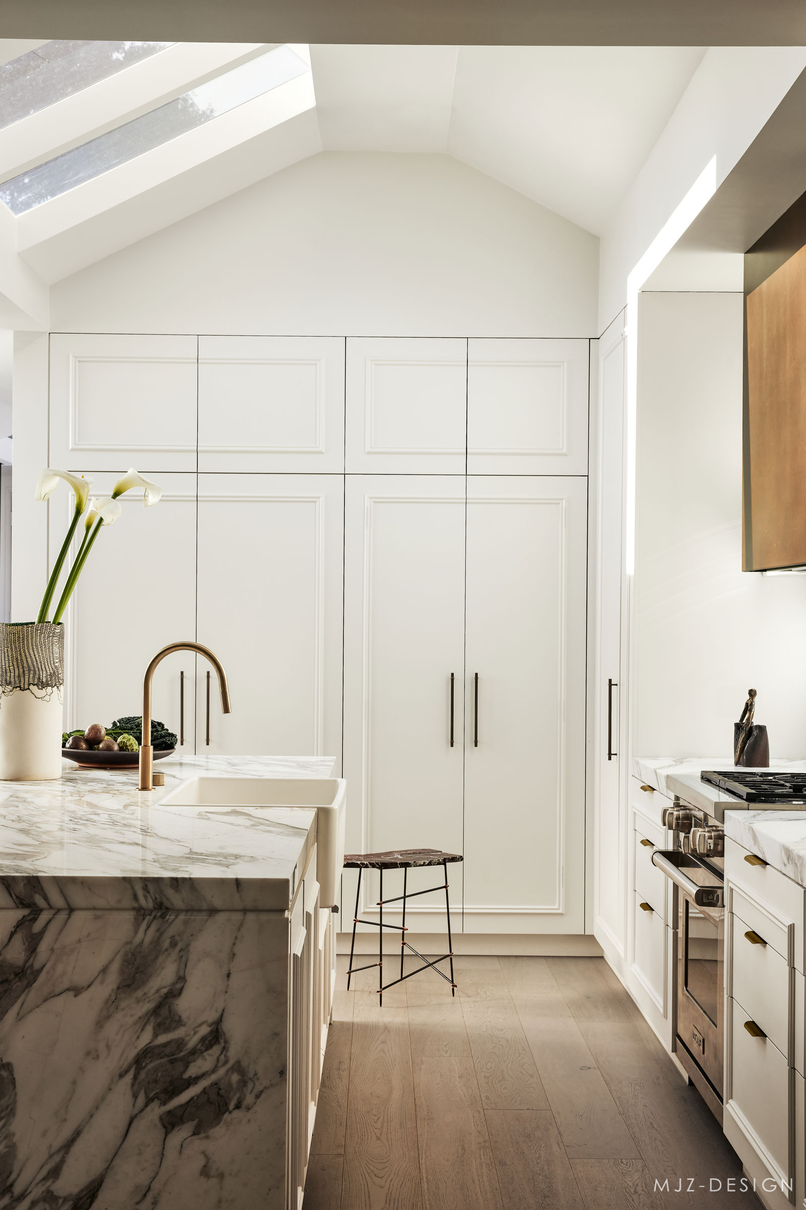 安娜戴尔住宅丨澳大利亚墨尔本丨MXM DESIGN STUDIO-15