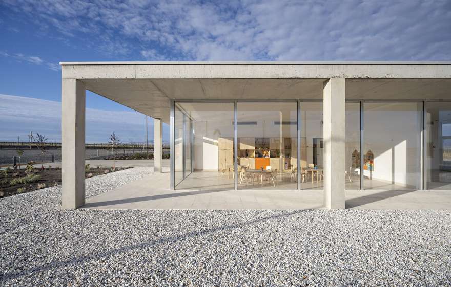 亚美尼亚幼儿园丨亚美尼亚阿尔马维尔-20