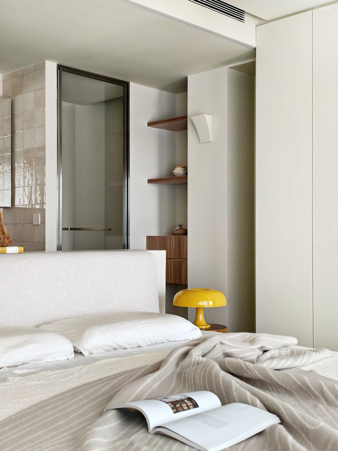 生活策展家:空间与能量场的艺术 · 陈智超设计丨中国广州-75