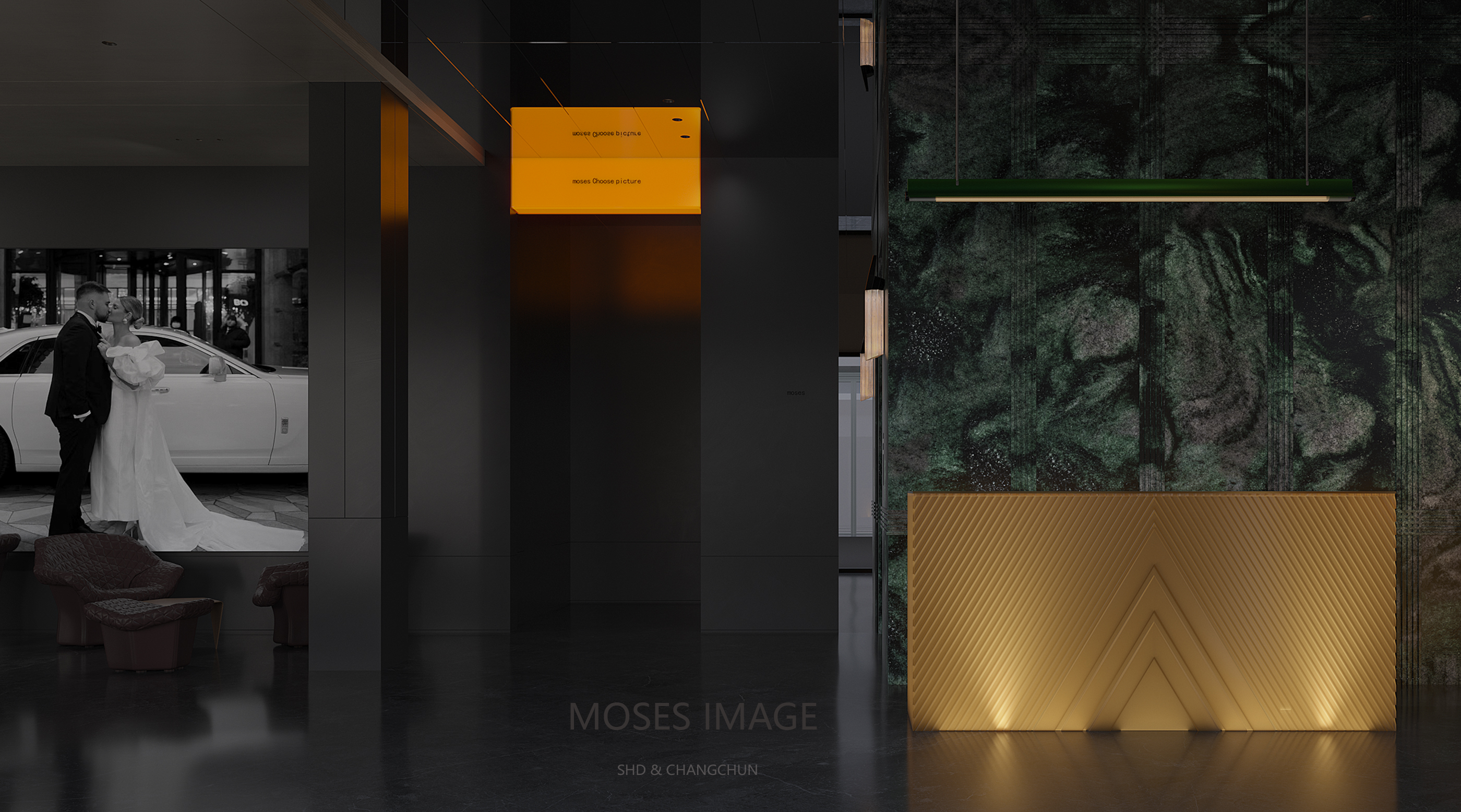 摩西MOSES 长春1000平方 -6