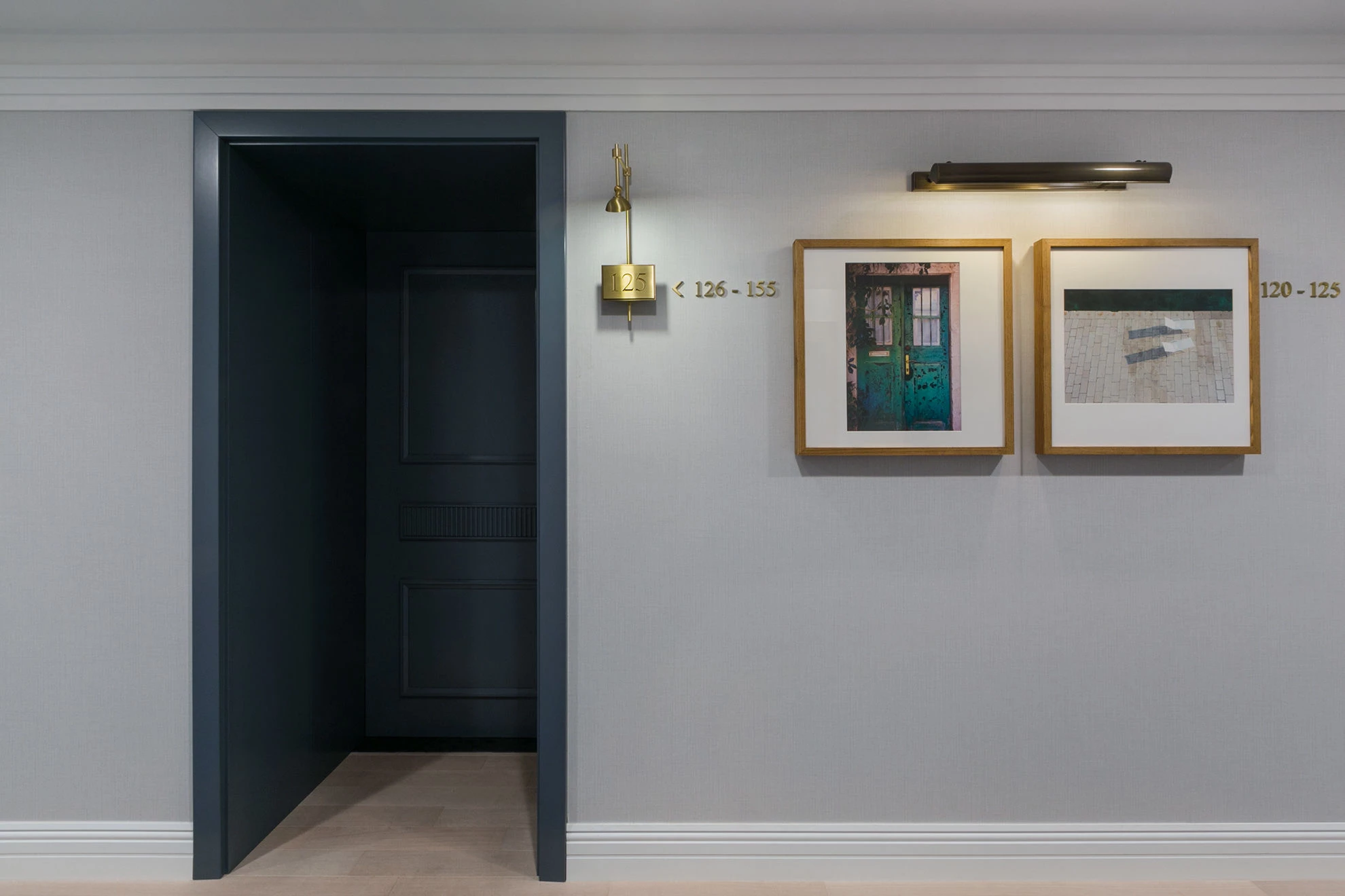 Hilton Imperial Dubrovnik 酒店-35