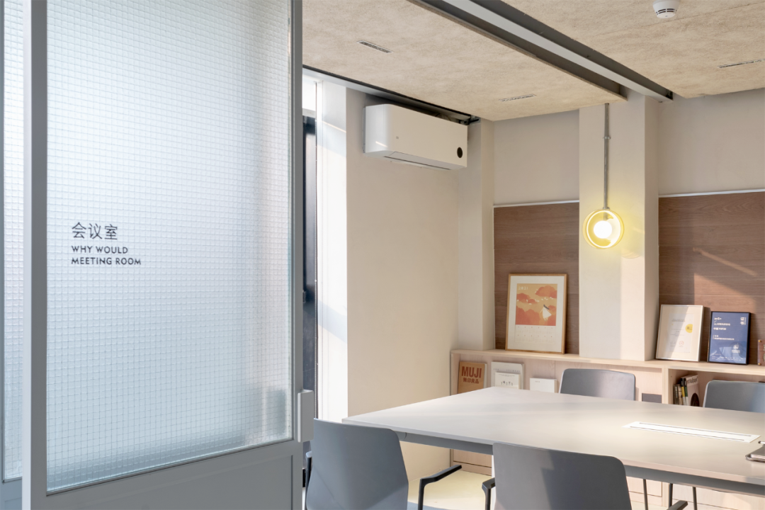 武汉外务设计事务所办公空间丨中国武汉-21