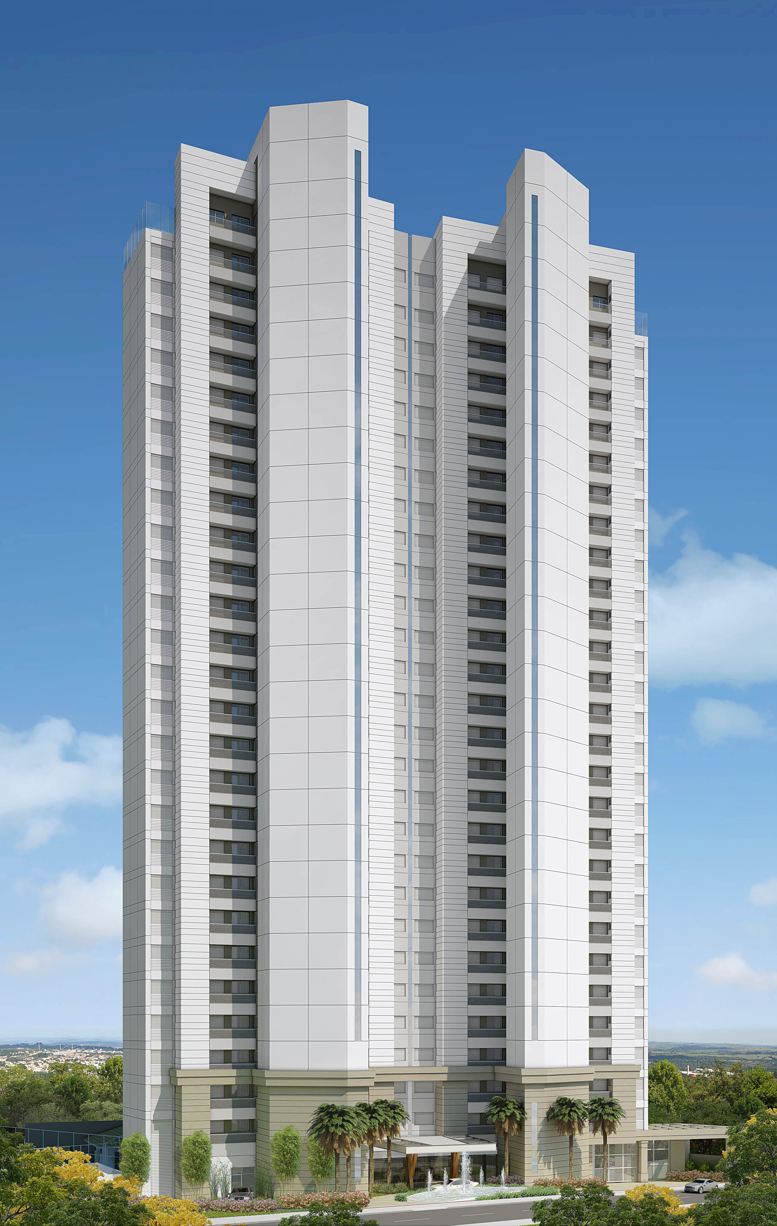 VECTRA Const. | Ed . Res. Parc Guel-2