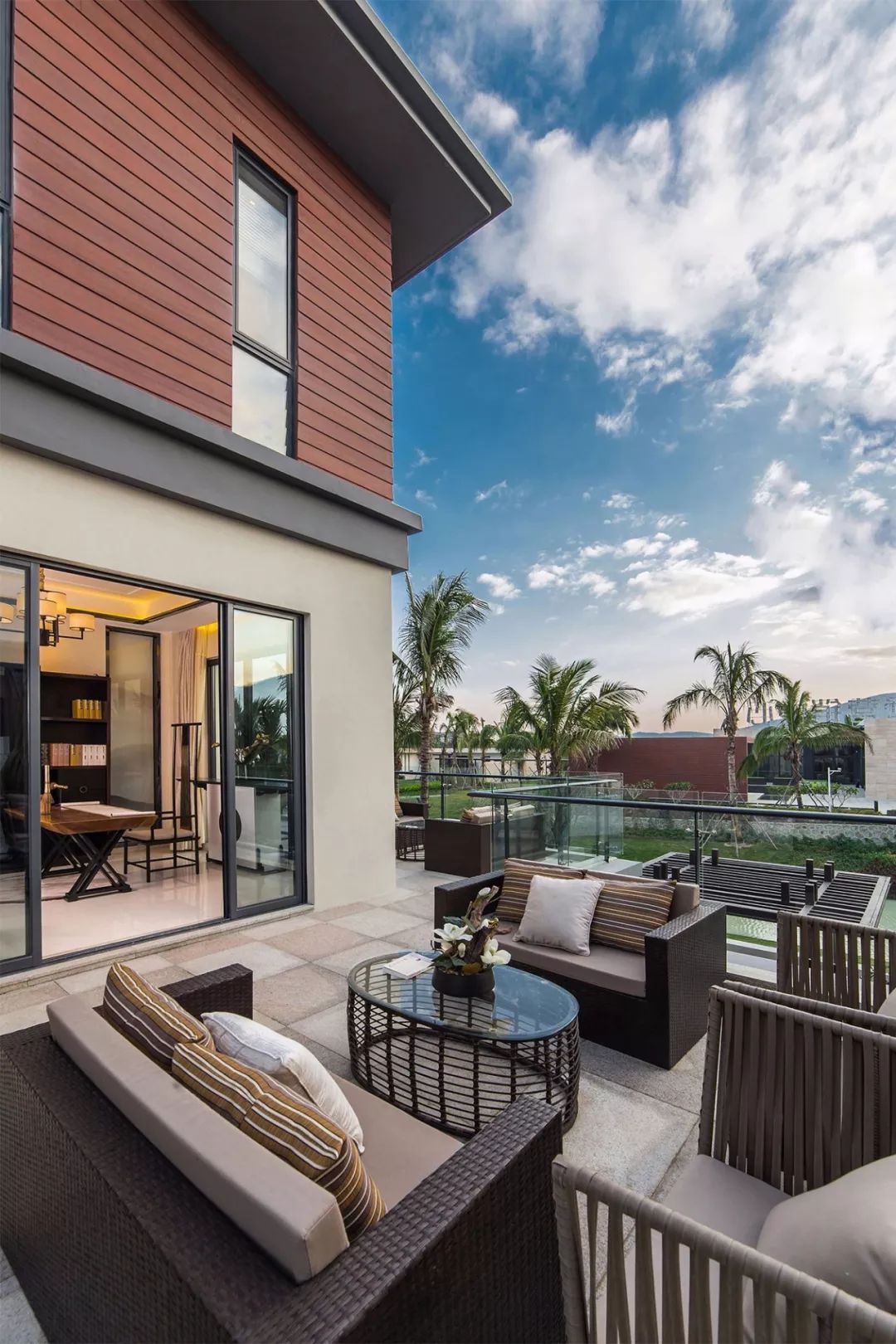 中粮龙溪悦墅 | 亚龙湾畔的现代度假胜地-87