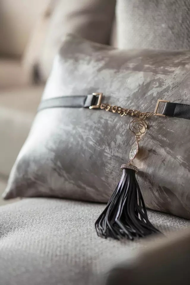 138㎡重庆旭辉铂悦澜庭样板间-21