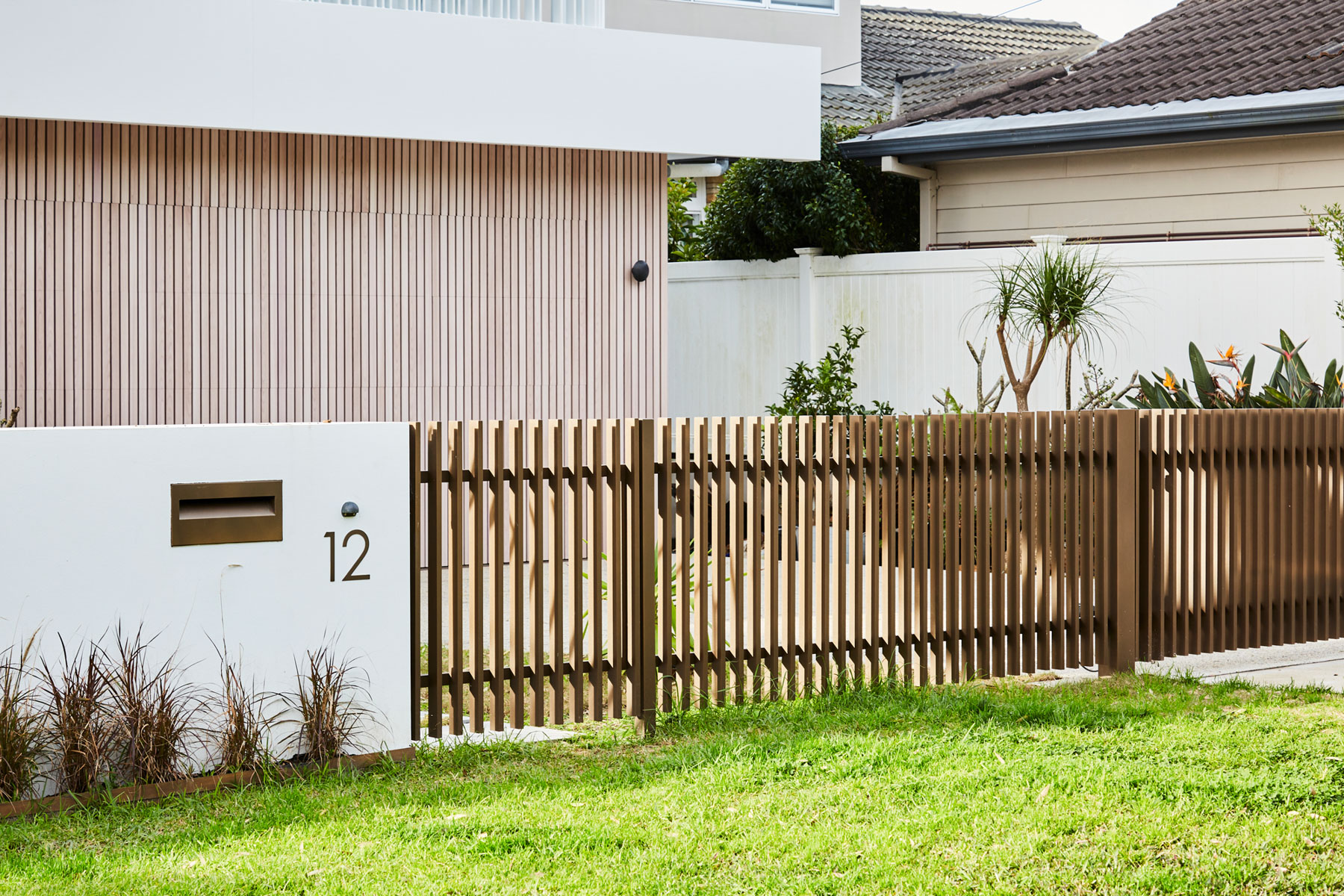 诺兰宅邸丨澳大利亚丨Fe Design Interiors-14