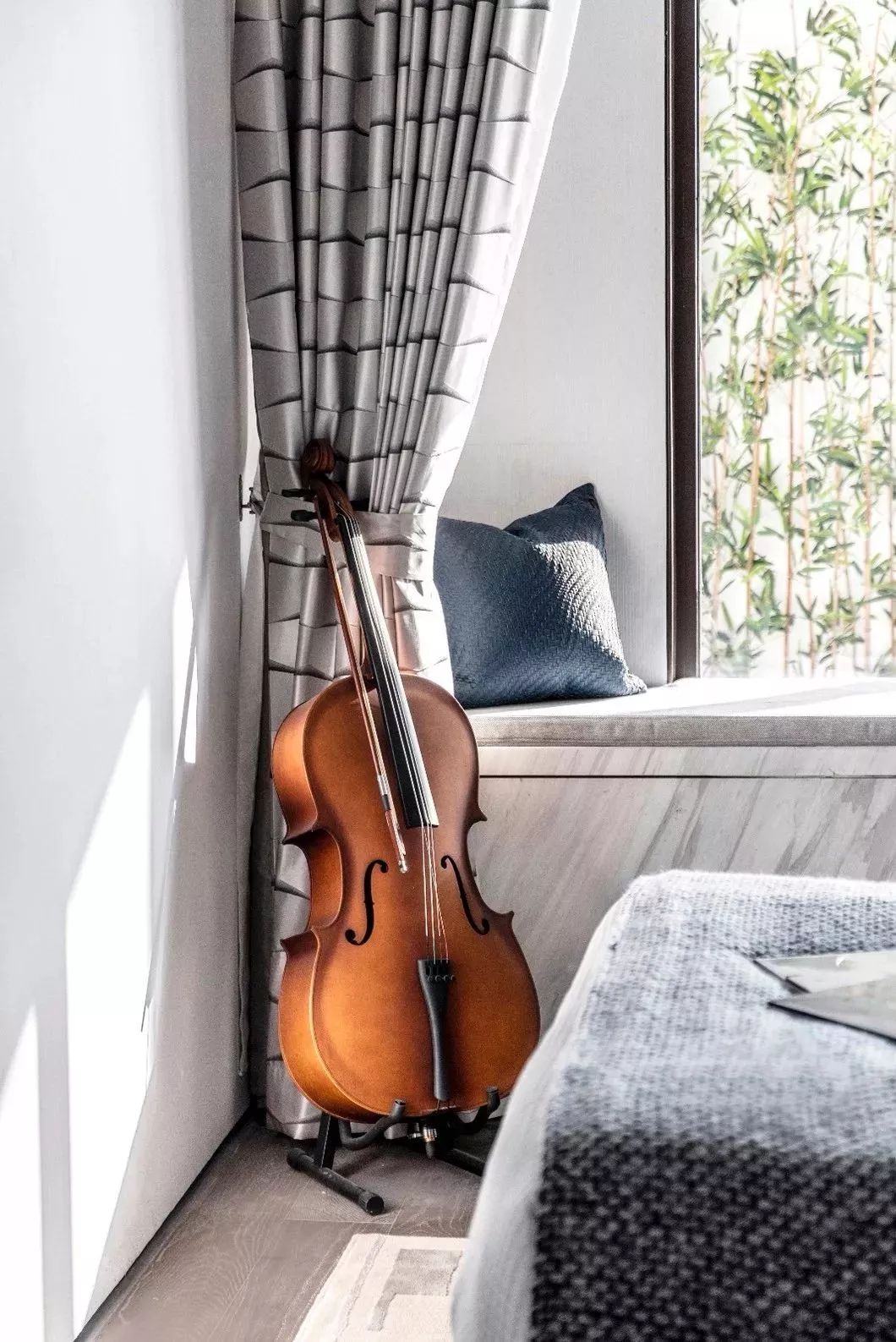 新中式，最美的东方设计！-20