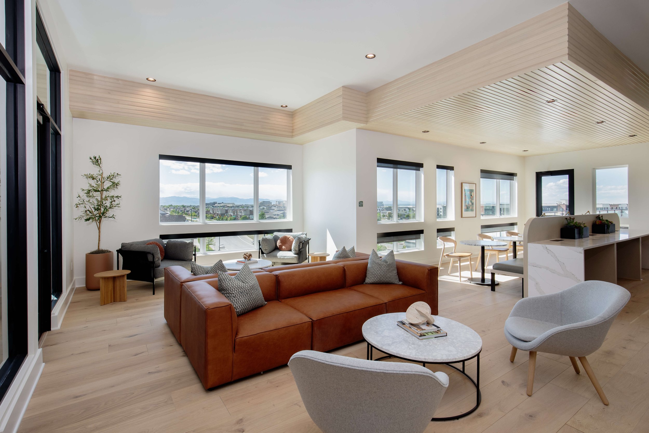 丨美国丹佛丨Vida Design-44