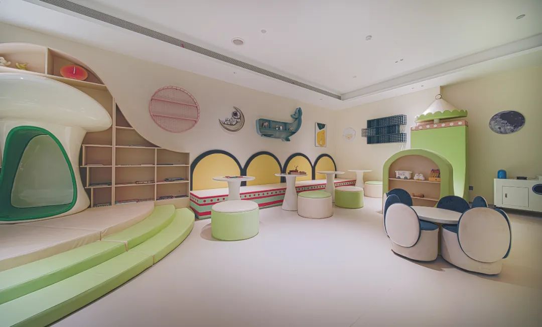 |DARRY·戴瑞软装 | 隐秘之所，从容即奢华-43