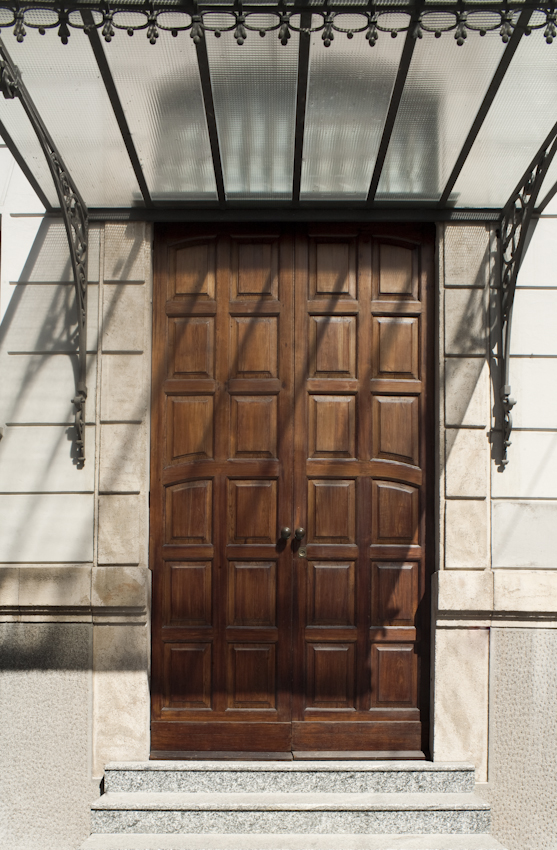 米兰瑞士全球总部办公室·轻盈与厚重的对话-11