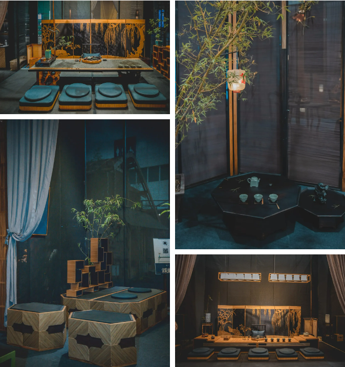 CIFF上海世博《大观茶礼》丨中国上海-17